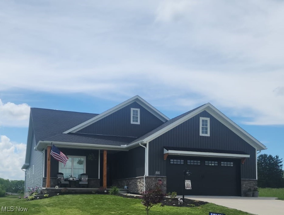 1553 Championship Circle, Massillon, Ohio image 1