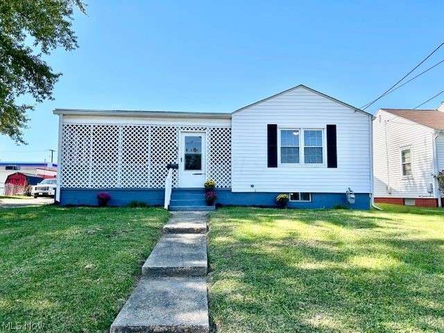 John D Imlays/Putnam - Residential