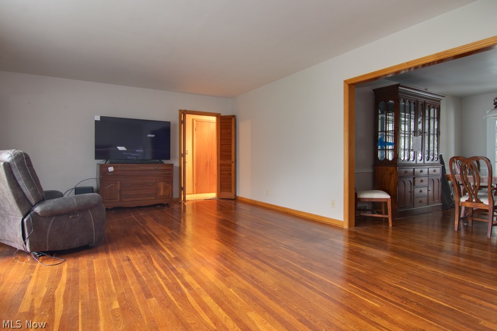 Garden Acres - Residential