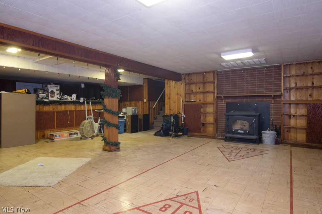 Garden Acres - Residential