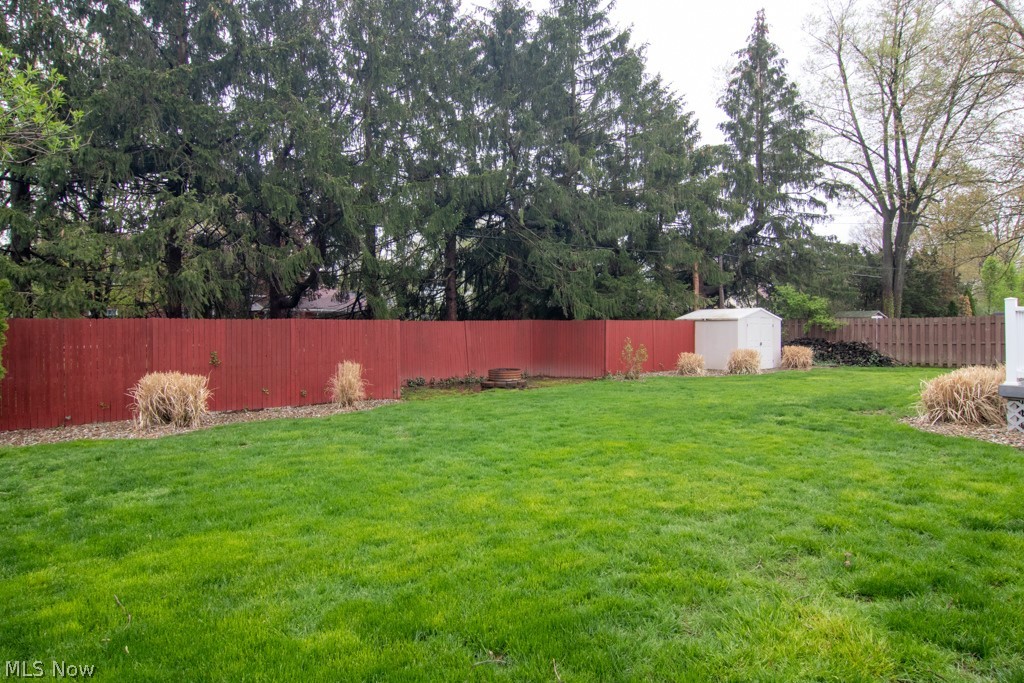 Garden Acres - Residential