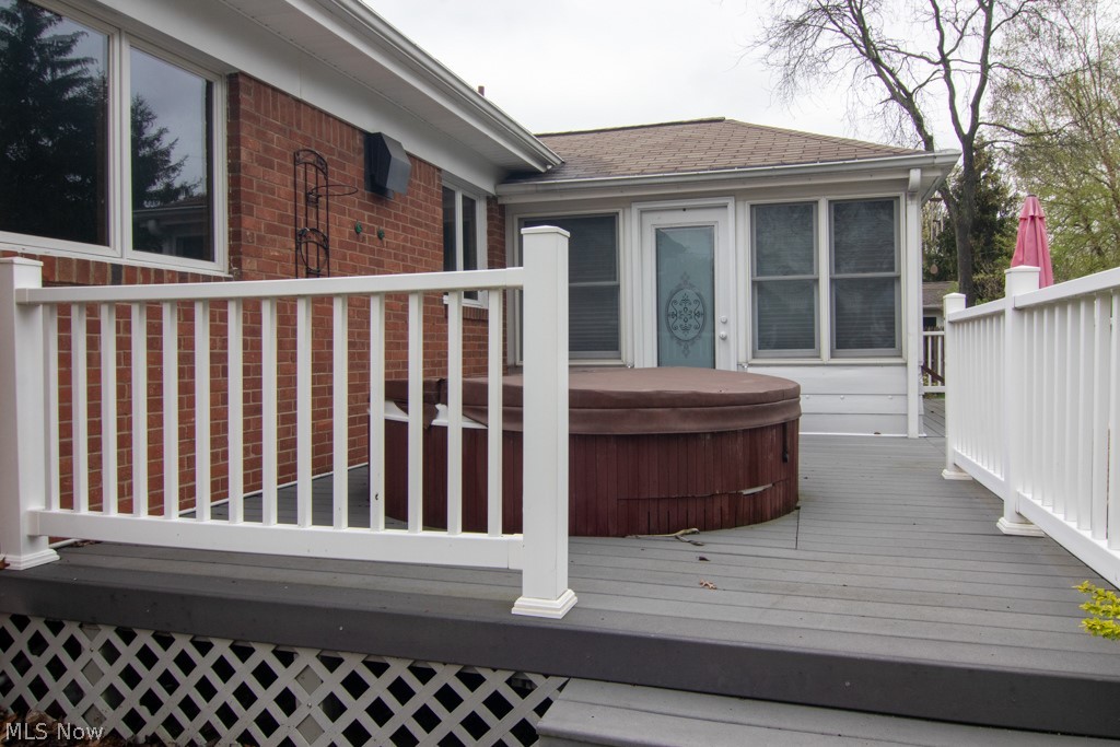 Garden Acres - Residential