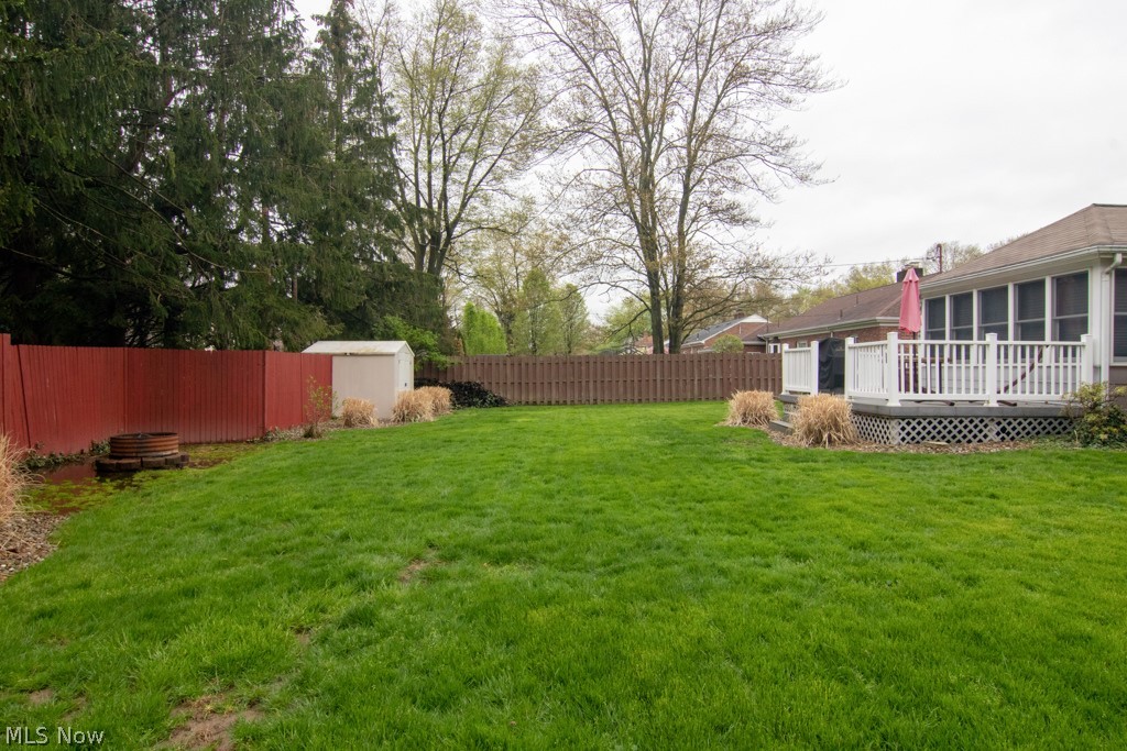 Garden Acres - Residential
