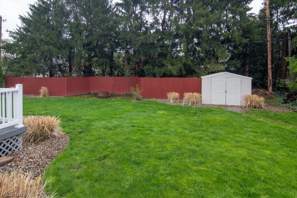 Garden Acres - Residential