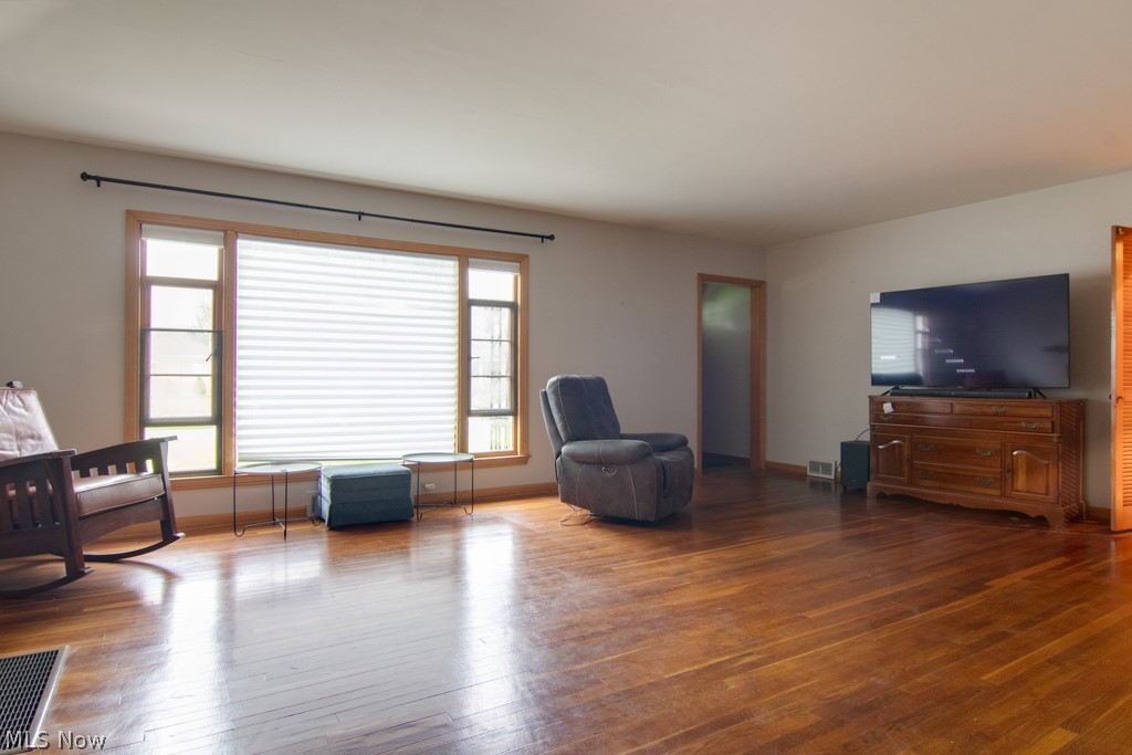 Garden Acres - Residential
