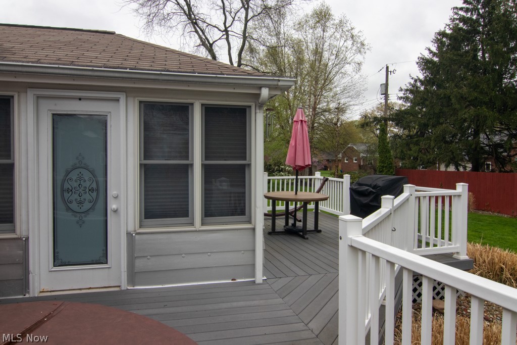 Garden Acres - Residential