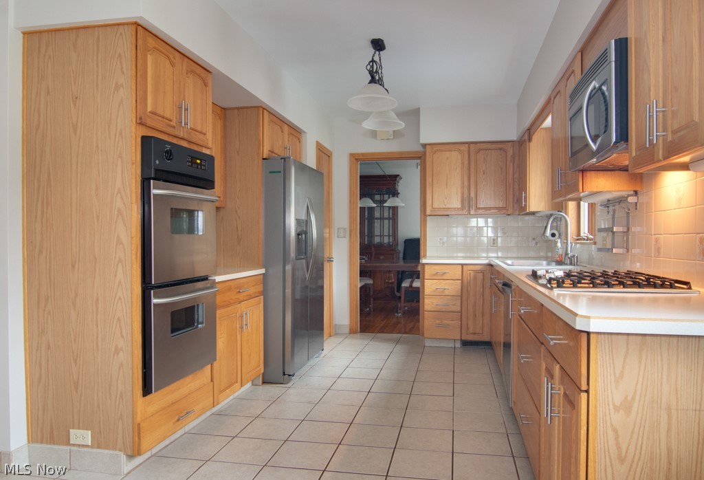 Garden Acres - Residential