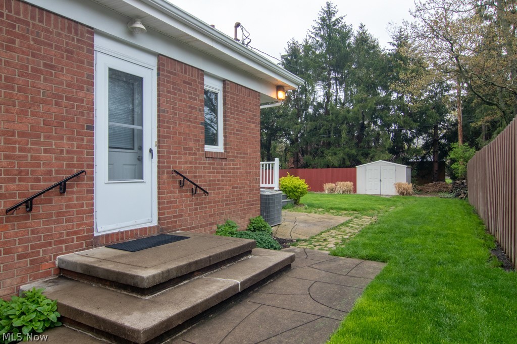 Garden Acres - Residential