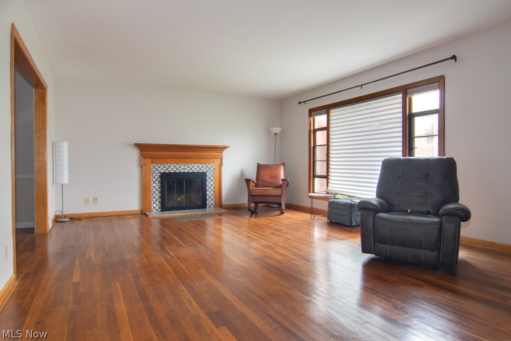 Garden Acres - Residential