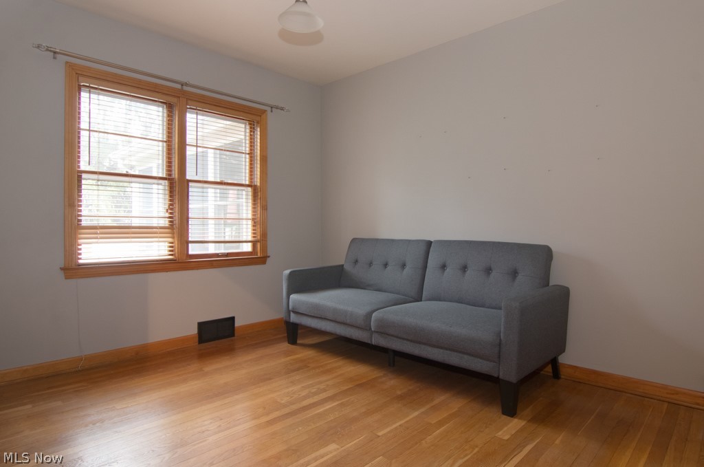Garden Acres - Residential