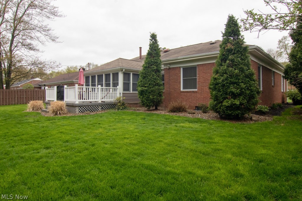 Garden Acres - Residential
