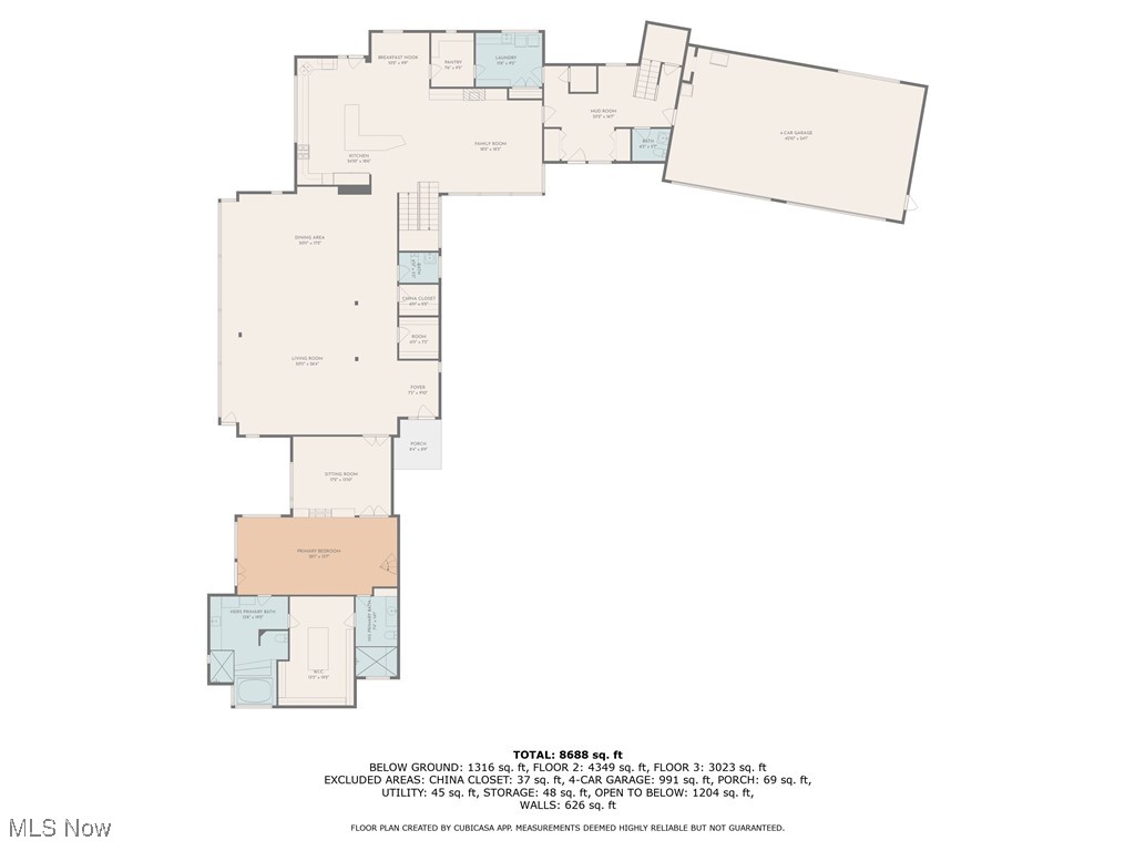 13695 County Line Road, Chagrin Falls, Ohio image 36