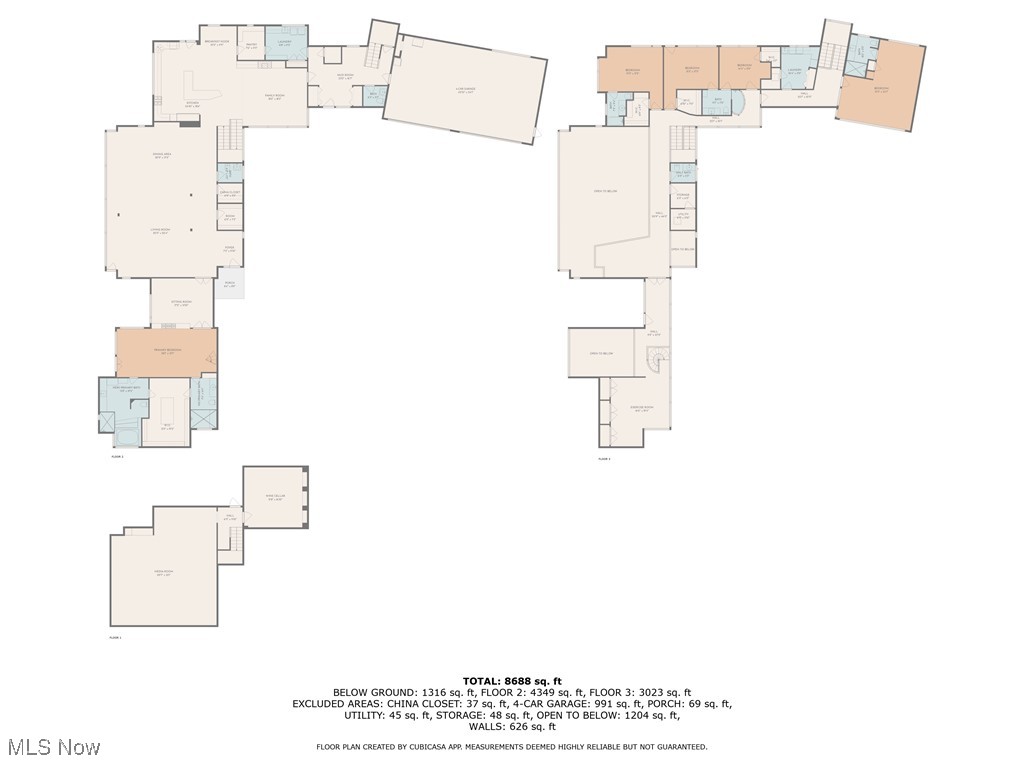 13695 County Line Road, Chagrin Falls, Ohio image 38