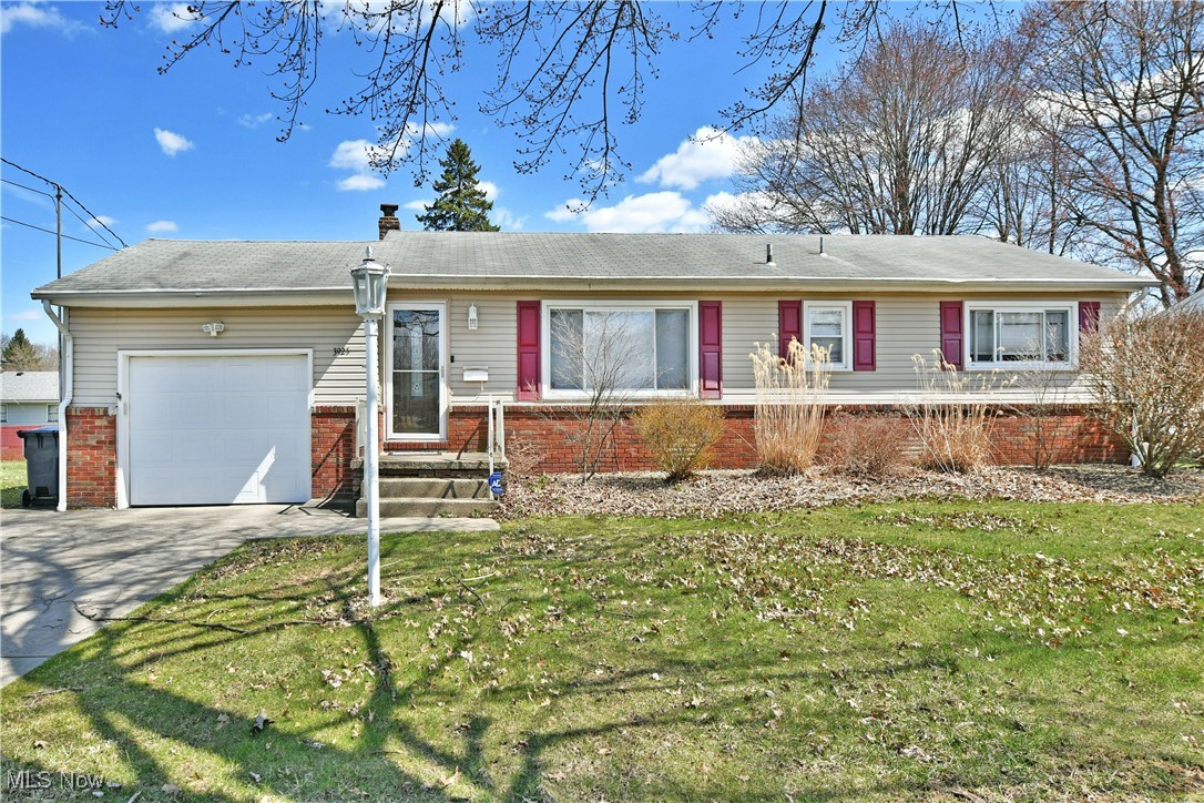 3925 Artmar Drive, Austintown, Ohio image 1