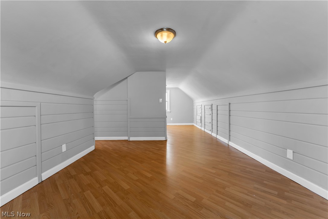 Tuxedo Heights - Residential Lease