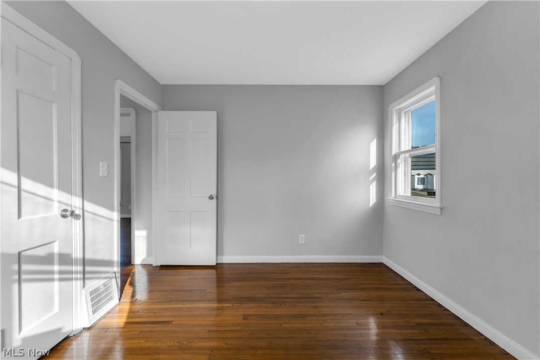 Tuxedo Heights - Residential Lease