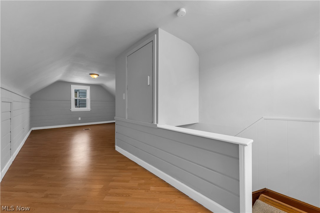 Tuxedo Heights - Residential Lease