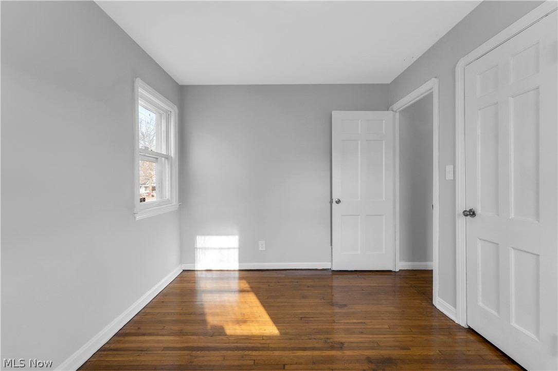 Tuxedo Heights - Residential Lease