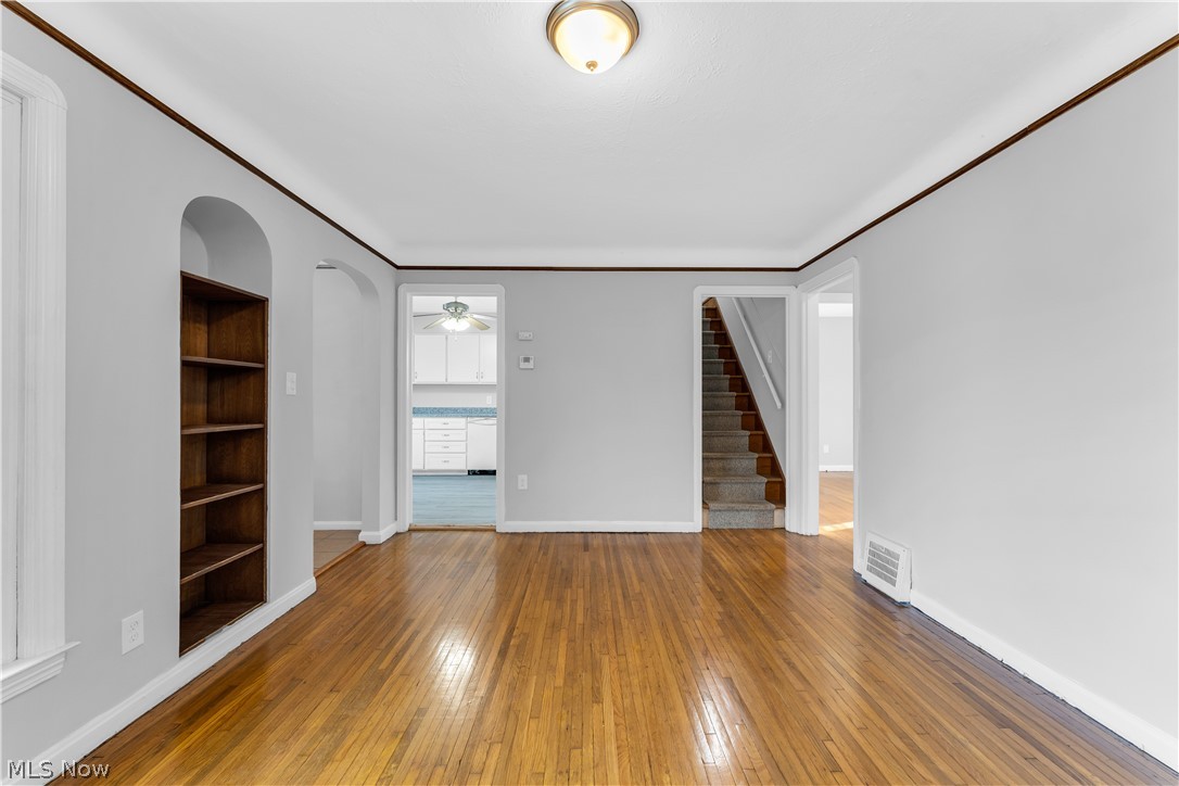 Tuxedo Heights - Residential Lease