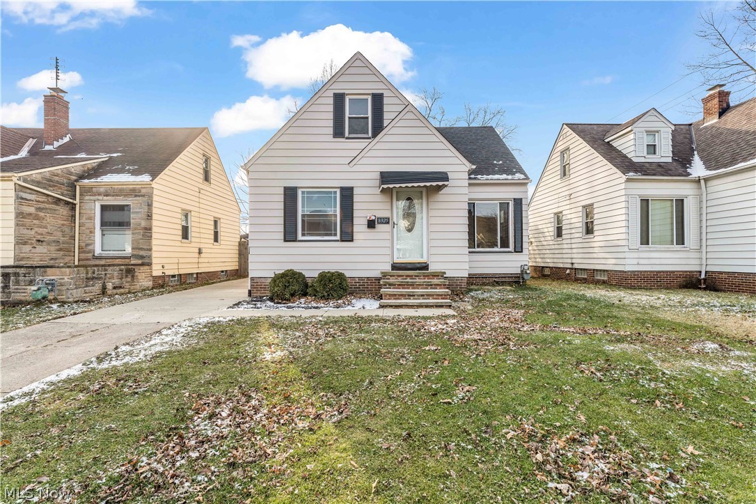 Tuxedo Heights - Residential Lease