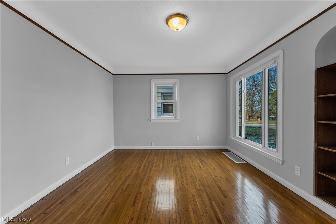 Tuxedo Heights - Residential Lease