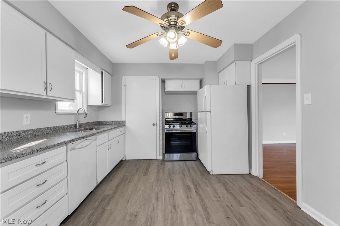 Tuxedo Heights - Residential Lease