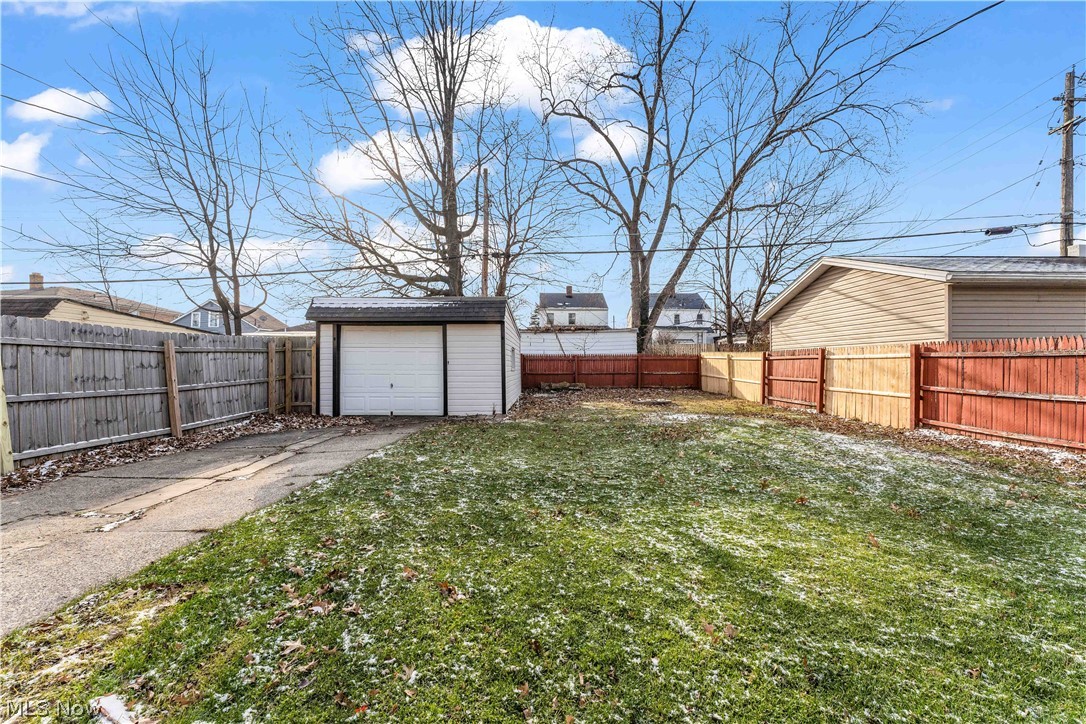 Tuxedo Heights - Residential Lease