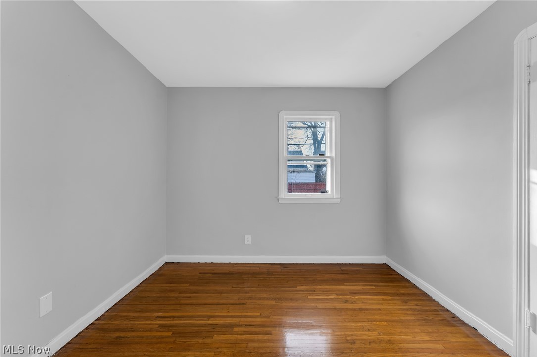 Tuxedo Heights - Residential Lease