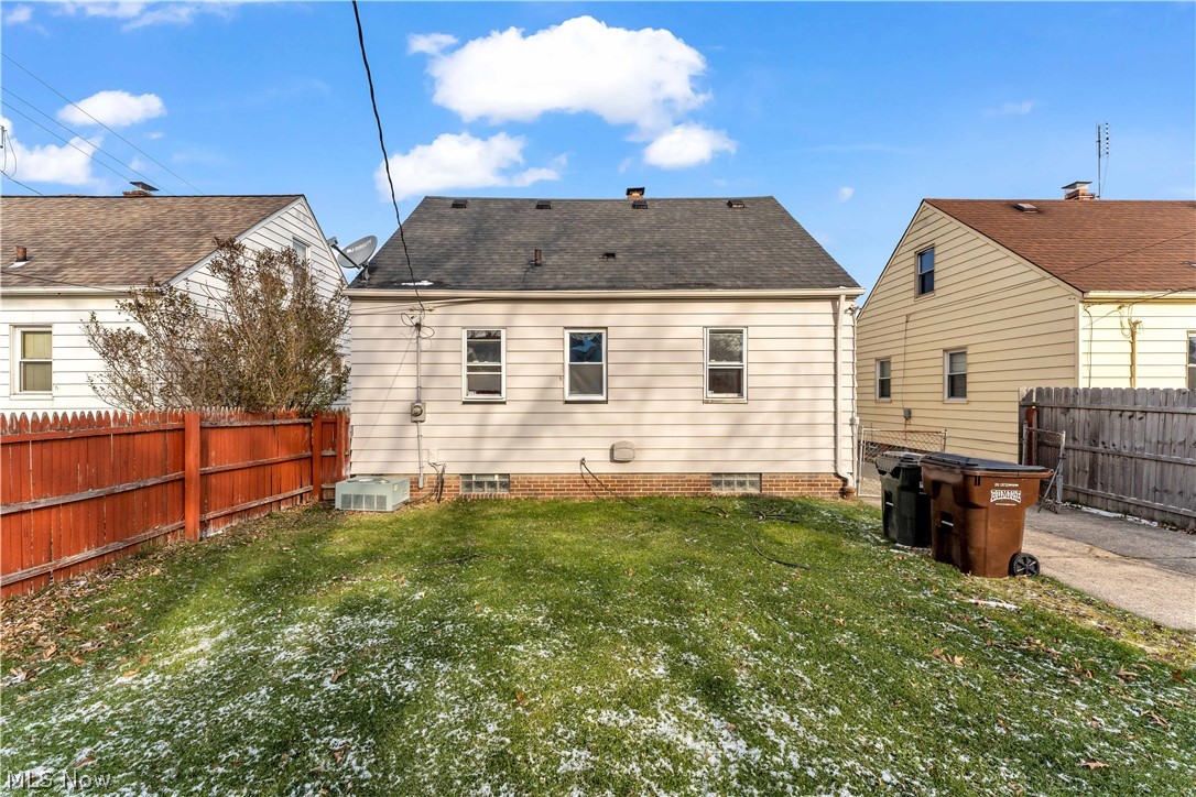 Tuxedo Heights - Residential Lease