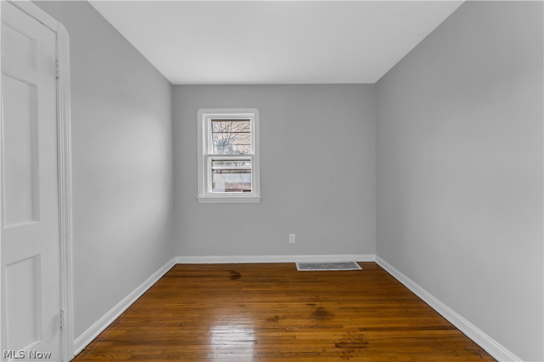 Tuxedo Heights - Residential Lease