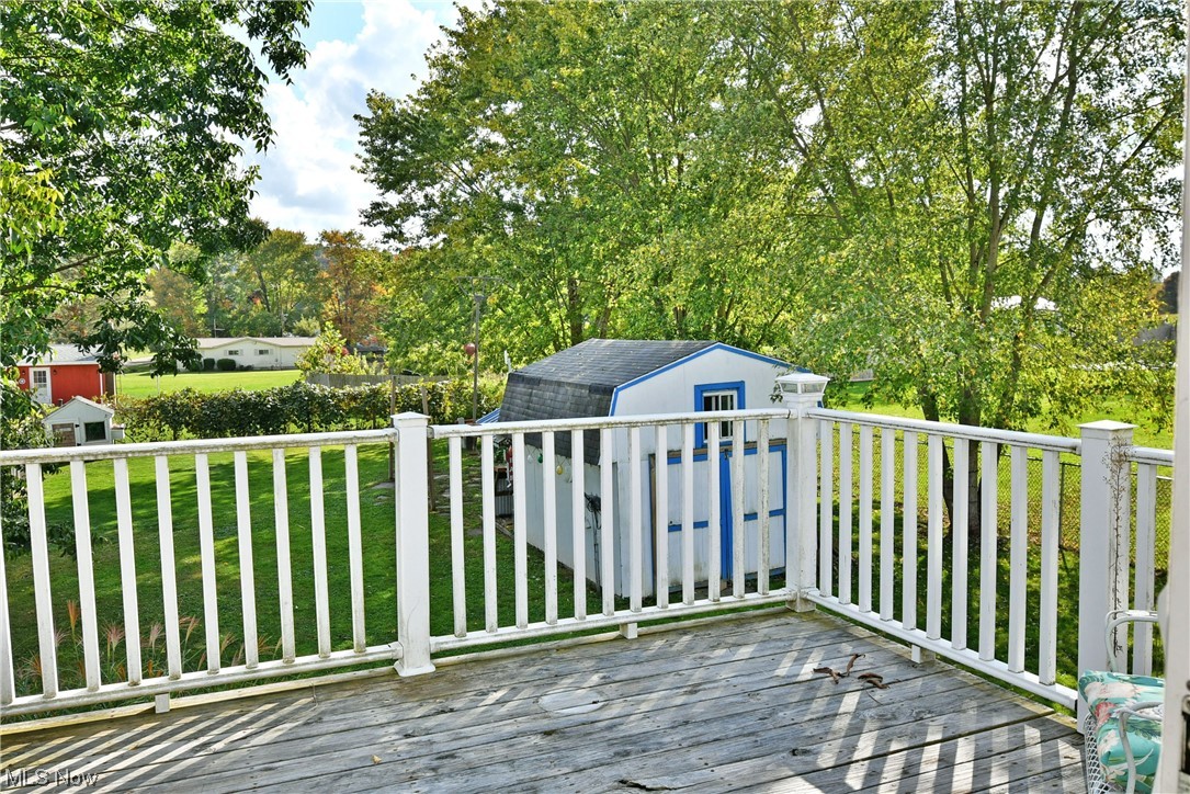 Naylors - Residential