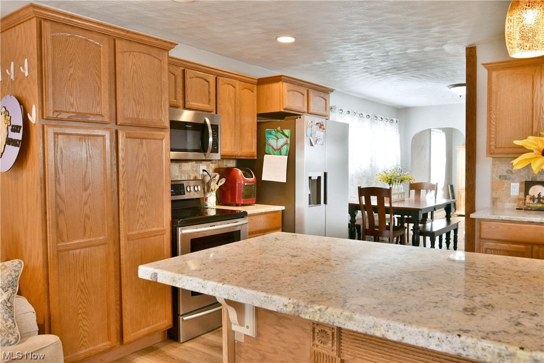 Naylors - Residential