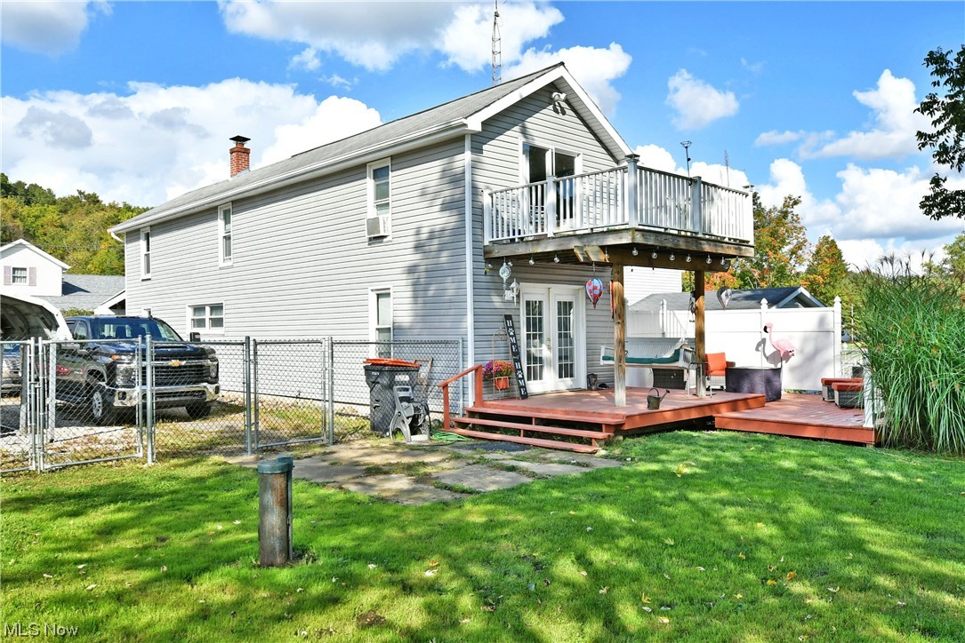 Naylors - Residential