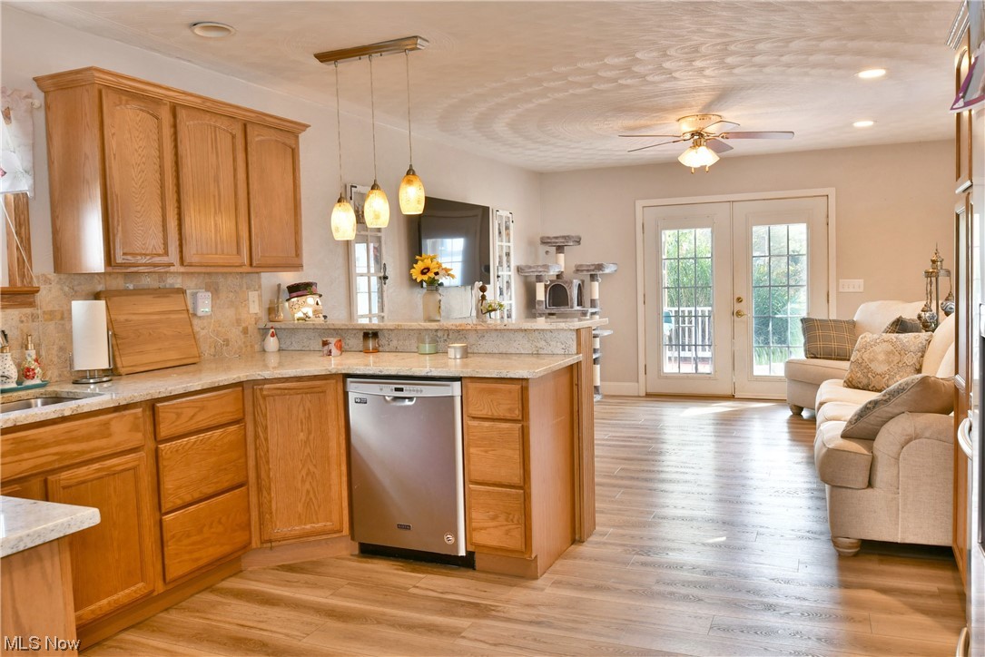 Naylors - Residential