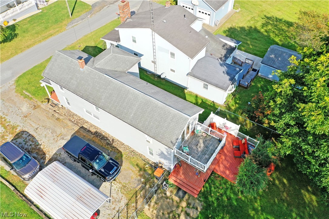 Naylors - Residential