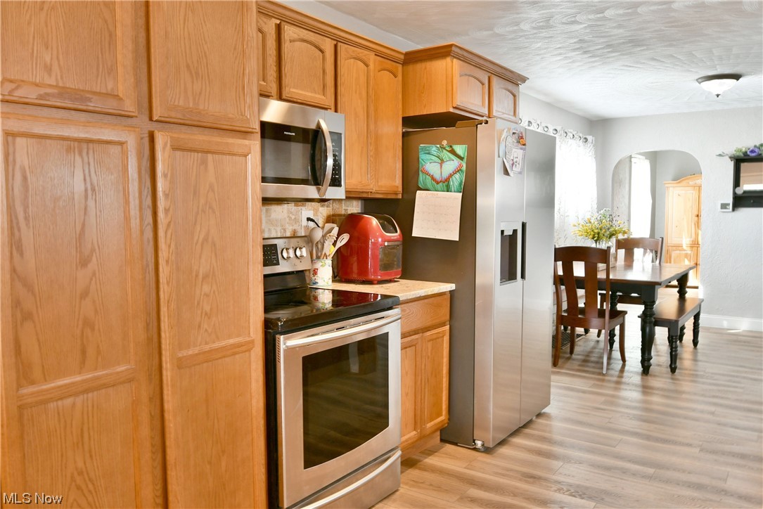 Naylors - Residential