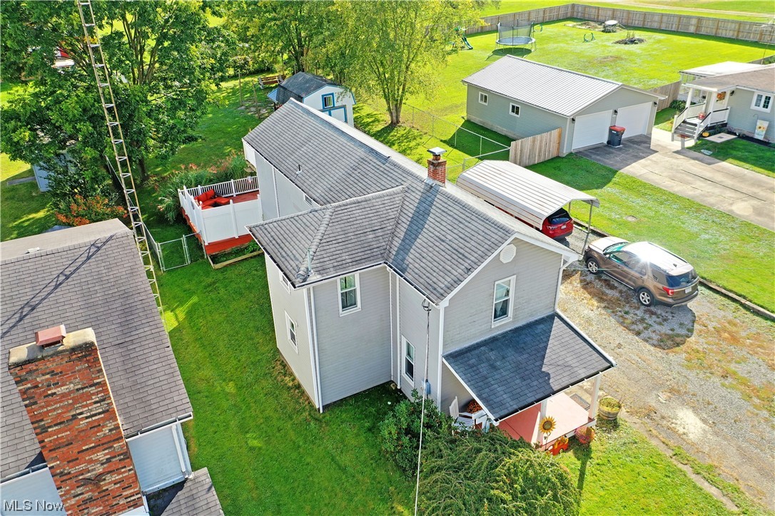 Naylors - Residential