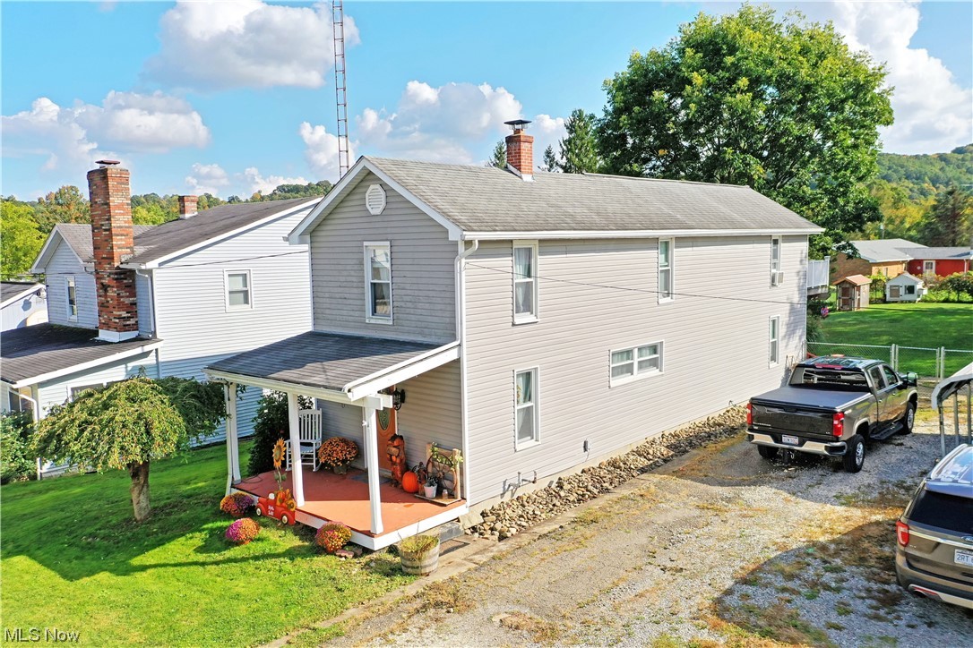 Naylors - Residential