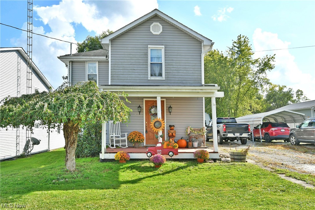 Naylors - Residential