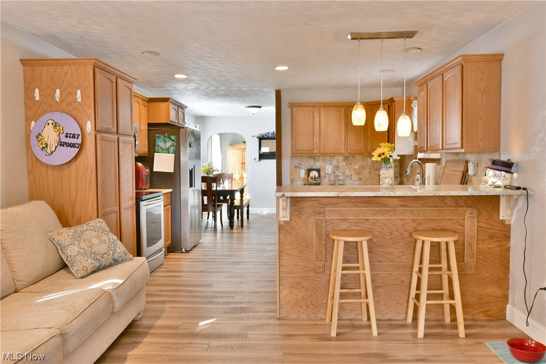 Naylors - Residential