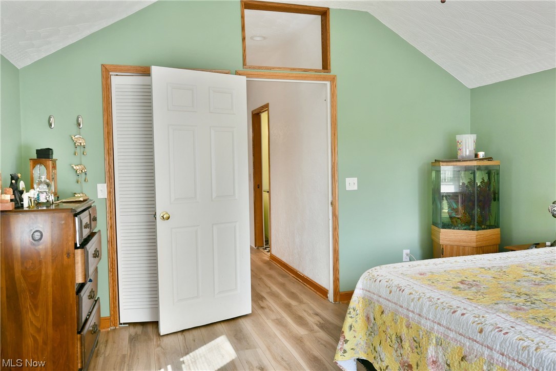 Naylors - Residential