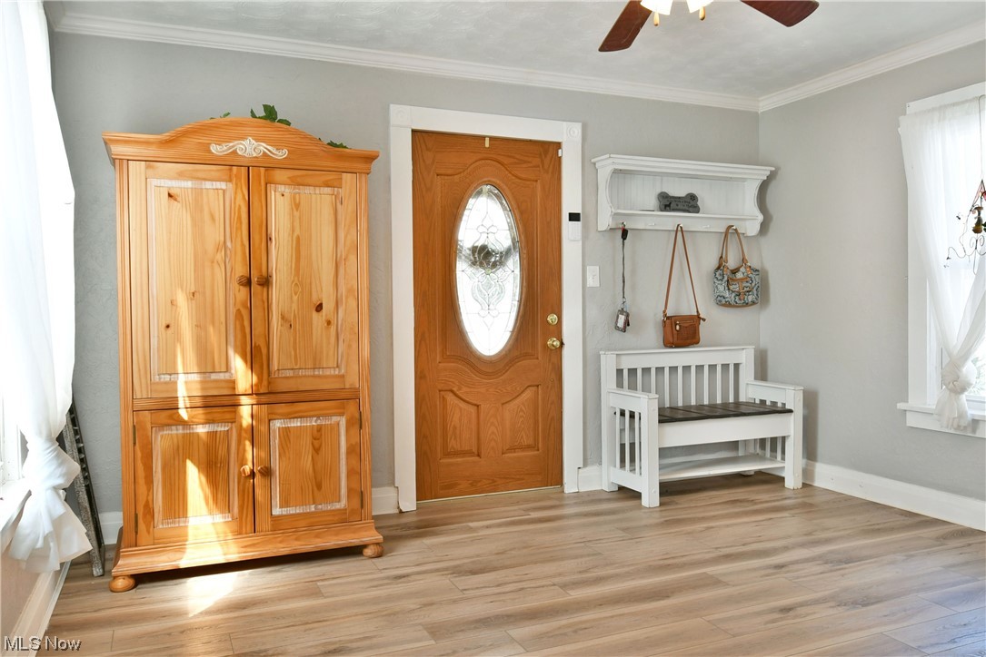 Naylors - Residential