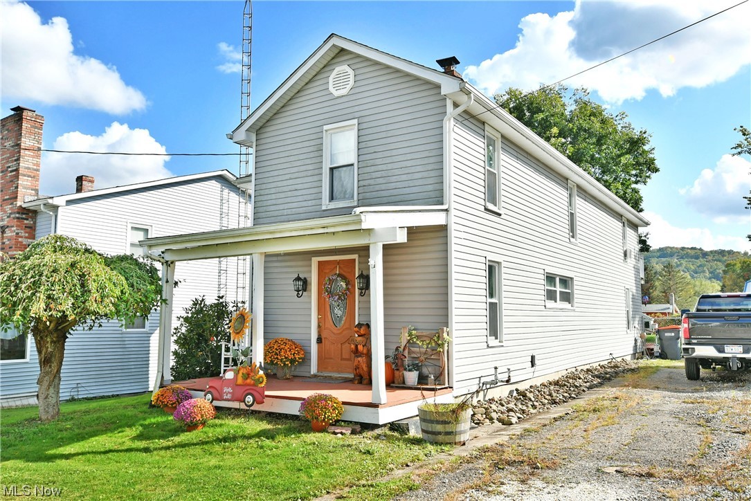 Naylors - Residential