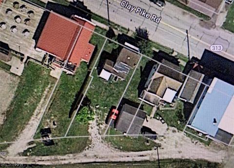 Tiny photo for 11978 Clay Pike, Buffalo, OH 43722 (MLS # 5190274)