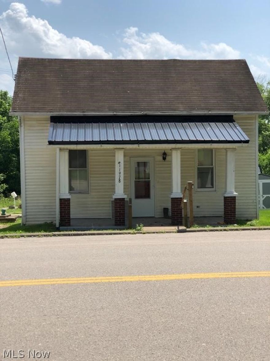 Excellent investment opportunity near Seneca Lake! This unique property package offers three homes for the price of one, including a studio home, a one-bedroom home with full basement, and a three-bedroom home featuring a fireplace, full basement, and detached two-car garage. Currently utilized as income-producing rental properties with a combined monthly income of approximately $2,610, with tenants responsible for their own utilities.

Conveniently located in downtown Buffalo near local amenities, the Wagon Wheel Restaurant, and Seneca Lake. This property provides strong rental potential for investors seeking immediate cash flow or future value-add opportunities. Public utilities, central air, and gas forced-air heating add to the appeal.

Don’t miss this versatile investment property with multiple income streams!