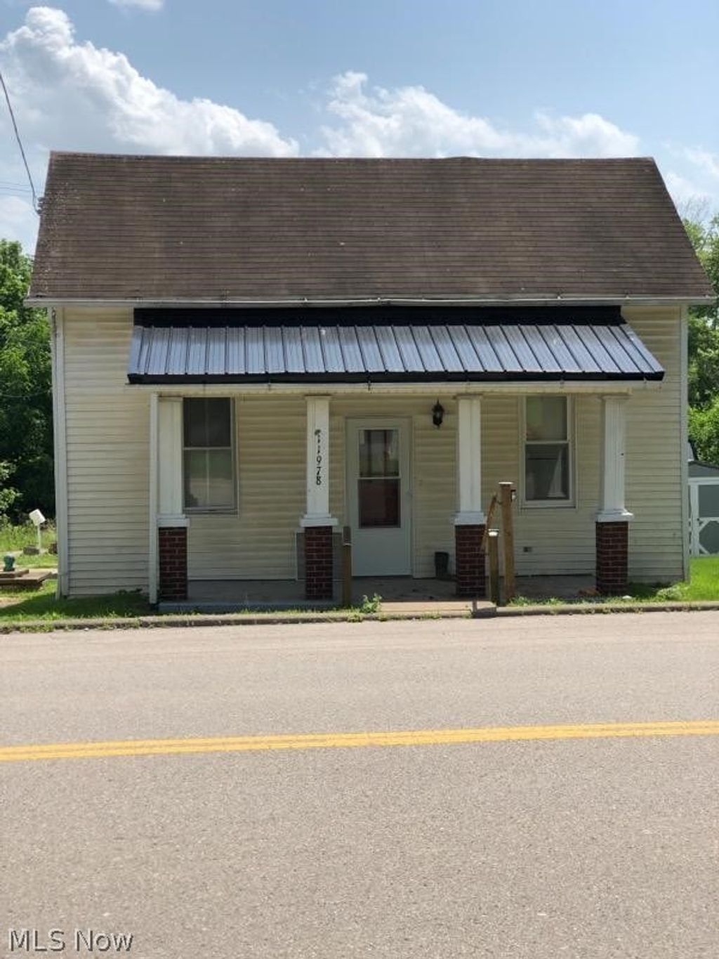 Photo of 11978 Clay Pike, Buffalo, OH 43722 (MLS # 5190274)