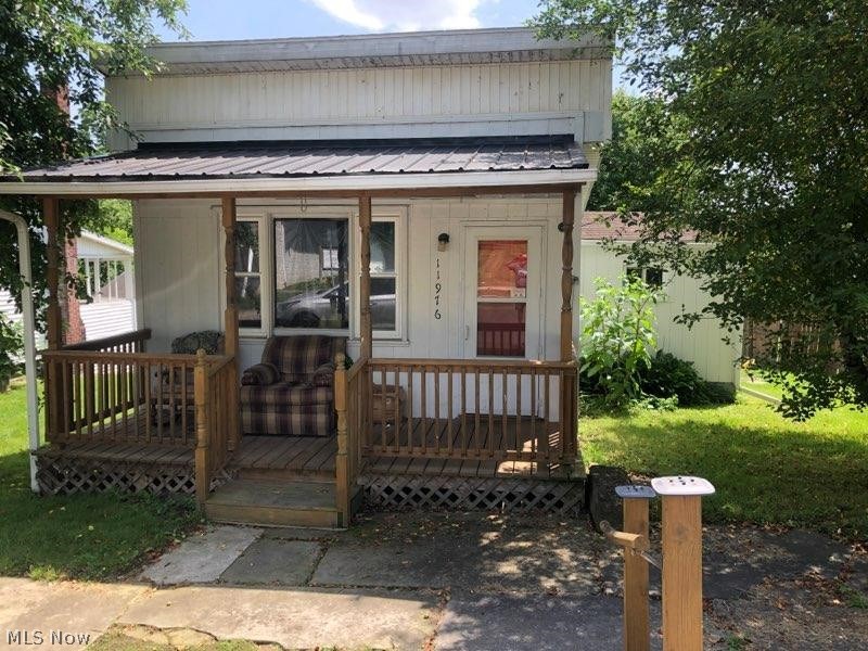 Village/Buffalo - Residential