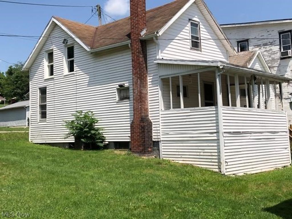 Photo of 11978 Clay Pike, Buffalo, OH 43722 (MLS # 5190274)