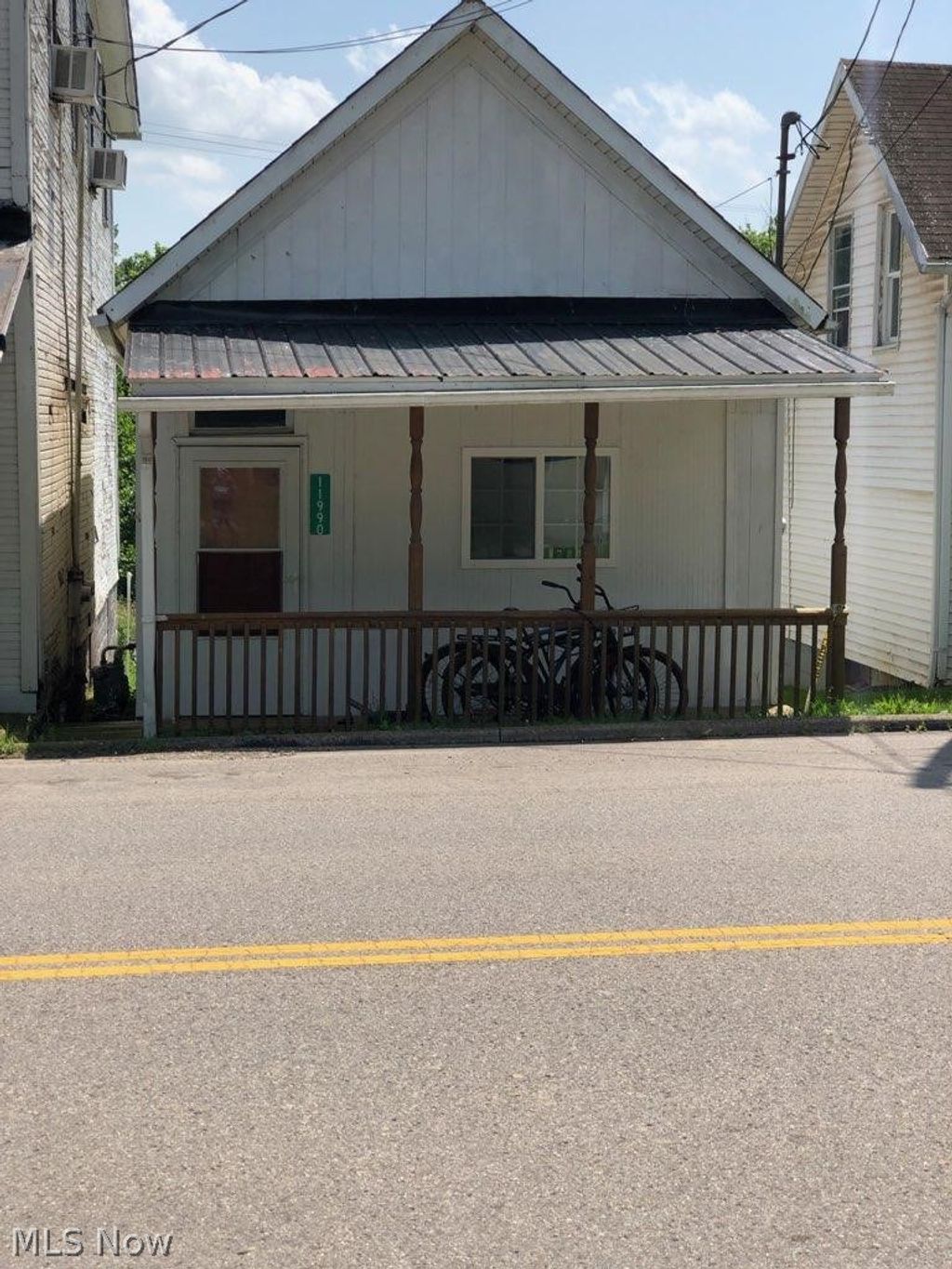 Photo of 11978 Clay Pike, Buffalo, OH 43722 (MLS # 5190274)