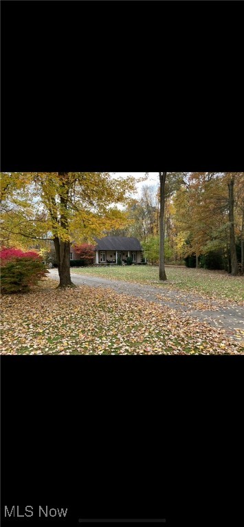 2791 Silver Fox Drive, Warren, Ohio image 45